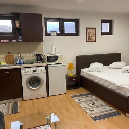 Apartamento Apartament Relax Călimăneşti Exterior foto