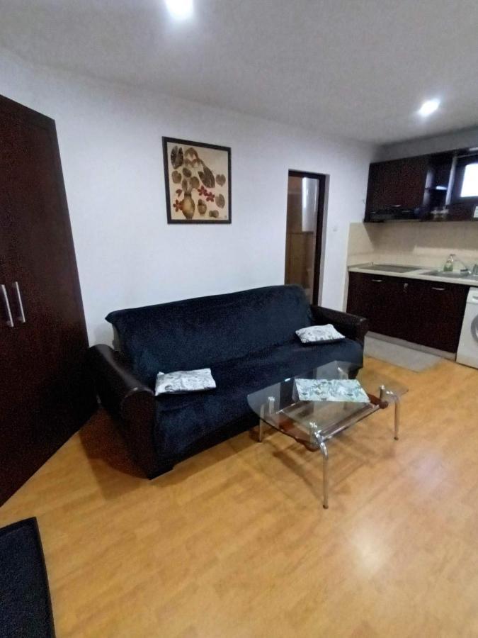 Apartamento Apartament Relax Călimăneşti Exterior foto